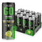 Jocko GO Lemon Lime Energy Drink - Keto, Vitamin B12, Vitamin B6,