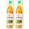 Generic Sushi Vinegar, Genuine Brewed, 20.2 Fl Oz, 600ml, 2 Bottles