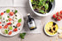 6% 8.45oz Tuscanini Premium Quality Balsamic Vinegar of Modena Italy, Acidity, Glass Bottle, Certified Kosher