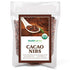 Healthworks Superfoods Cacao Nibs Organic - 16 Oz / 1 Lb -