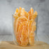 Smarty Stop 5 (Pack 1)) Dried Fruits Great Healthy Snack (Dried Cantaloupe Slice, Pound