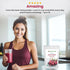 5 lb Organic Beet Root Powder - Red Superfood Supplement for Drinks, Juice, Smoothies Recipes - All Natural, Vegan, Non