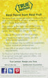 True Citrus True Lemon Crystallized Lemon, 2 Boxes of 32 (64 Packets)