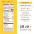 4.25 (Pack 1) Simple Mills Veggie Pita Crackers, Himalayan Salt - Gluten Free, Vegan, Healthy Snacks, Paleo Friendly