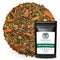 Elephantal Wellness Premium Inflammation Herbal Tea | Comfort & Mobility Blend with Turmeric, Boswellia,