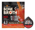 Brite Start Bone Broth - Beef Bone Broth - 4 Count -