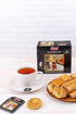 50 Sadaf Special Black Tea Bags - Pure Ceylon Black Tea - Product harvested in Sry Lanka - Kosher - Bags