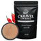 Ghost Pepper Sea Salt for Cooking, Grilling, and Finishing Chili-Infused Spicy Seasoning