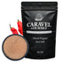 Ghost Pepper Sea Salt for Cooking, Grilling, and Finishing Chili-Infused Spicy Seasoning