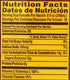 Sunny D Tangy Orange Citrus Punch - Gallon Size