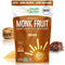 Health Garden Monk Fruit Sweetener, Golden, 15oz Bag 1:1 Monk Fruit Sugar