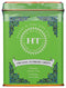 Harney Sons Organic Supreme Green - HT Tin, 20 Sachets, 1.4 oz