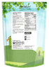 8 Food to Live Organic Energy Trail Mix, Ounces Non-GMO and Raw Nuts and Berries including Cashews, Golden Berries