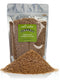 s.a.l.t. sisters Applewood Smoked Sea Salt, Small Flakes Dissolve Easily, GMO and