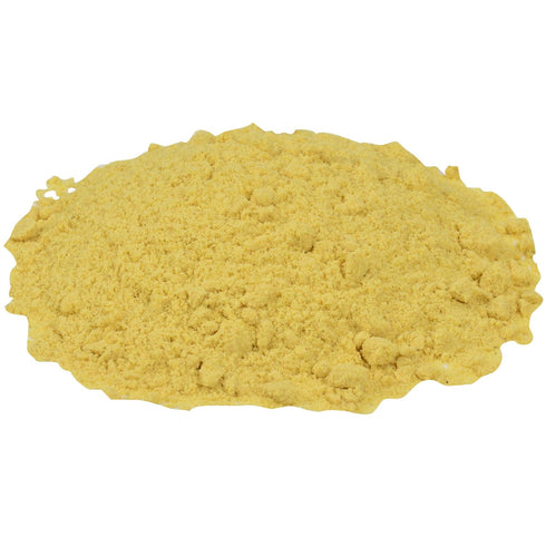 16 oz 16 McCormick Culinary Ground Mustard, - One Ounce Container of Ground Mustard Powder for a Sharp Tangy Taste
