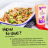 Pack 3 Nando's Garlic Mayo PERinaise - Flavored Mayonnaise Spread & Dressing