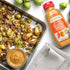 12 oz Primal Kitchen Organic Hot Honey Mustard