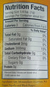 NuNu's Original All Purpose Cajun Seasoning, 8 Ounce Shaker (Pack of 2)