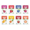 Natures Turn Freeze-Dried Fruit Crisps Healthy, Gluten-Free,Crispy & Delicious,Plant-Based Snack, Ideal for