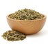 8 NY Spice Shop Feverfew Cut Sifted - Ounce Culinary Herb Ingredient - Tanacetum Parthenium Leaf - Traditional Cooking