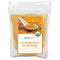 Healthworks Superfoods Organic Turmeric Powder - 8 Oz - Raw Ground Organic, Curcumin, Keto, Paleo, Vegan, Non-GMO