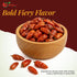 8 NY Spice Shop Chili Pequin Whole Dried - Ounce Dry Pequin Chili Pods - Whole Mexican Pequins Pepper & Mild Red Hot