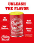 8 oz Cajun Nation Low Sodium Cajun Seasoning Gluten Free, No MSG Louisiana Cajun Spice- Cajun Seasoning for Turkey