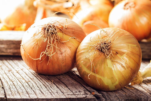 Generic 3 lb Fresh Sweet Onions, Bag, Fresh Produce