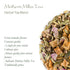 100g Mothers Milks Tea Natural Organic - Lactation Tea For Breastfeeding - Mothers Nursing Milk - Breastmilk Tea
