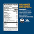 3rd 4.4 (Pack 12) Wild Planet Wild Anchovies in Water with Sea Salt, Party Mercury Tested, Ounce
