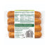 Applegate 12 OZ Farms Organic Sweet Apple Chicken Sausage