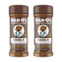 Dan-O's Adob-O Seasoning, 3.3 oz Bottle 2 Pack, All Purpose Seasoning for