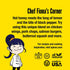 6.2 oz The Spice Lab Hot Honey Lemon Pepper Blend - Hot Honey Seasoning With Black Pepper & Lemon Zest - Bold Flavor