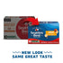 100% 6 (60 Seattles Best Coffee, Flavored K-Cup Coffee Pods, Toasted Hazelnut, Arabica, Boxes Pods Total)