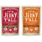 It's Jerky Y'all Plant Based Jerky SWEET & SPICY | Beyond Tender