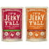 It's Jerky Y'all Plant Based Jerky SWEET & SPICY | Beyond Tender