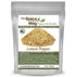 The Spice Way Lemon Pepper, 8 oz, No Citric Acid or Preservatives, Seasoning Blend for Cooking Marinated Chicken