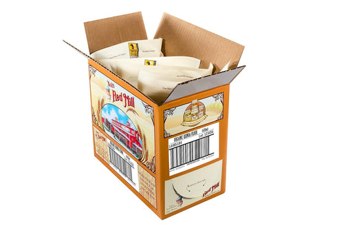 18oz (Pack 4) Bob's Red Mill Organic Quinoa Flour, of - Non GMO, Whole Grain, Vegan, Kosher