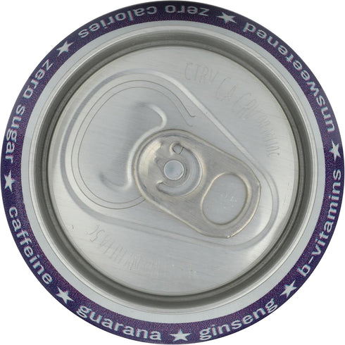 16 Hiball Energy Blackberry Energy Seltzer, Fz