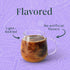 Coffee100% Arabica1 (40 Starbucks K-Cup Coffee PodsCaramel Flavored box pods)