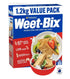 Generic VALUE PACK - Weet-Bix 97% Whole Grain (1.2Kg) By Sanitarium Health Food