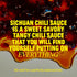 16oz (Pack 1) FLYBYJING XL Sweet + Spicy Sichuan Chili Sauce: Premium Sweet Chili Oil for Drizzling, Stir Fry