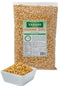 VARAHA Chana Dal, Split Chickpeas, 2 lb, Organic, High Protein, Fiber-Rich, Calcium, Phosphorous,