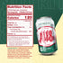 8 12 Pack, 12 Oz Pack 12 Ale One Ginger Ale Soda with a Caffeine Kick & Hint of Citrus - The Original Flavor - Case