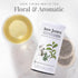 100% 50 The Republic of Tea Asian Jasmine White Tea Bags, Steeps Low-Caffeinated Cups