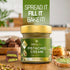 7.05 oz (200g) Pistazia Pistachio Cream Premium Turkish Pistachio Spread Organic, No Additives Perfect for Dubai
