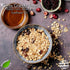 2 LBS. 14 Gerbs Original Seed n' Honey Granola, - Top Food Allergy Free & Non GMO - Keto Safe - Made in Rhode Island