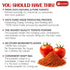 1.56 lbs (25oz) 100% Lavendium, Premium Tomato Powder Pure Dehydrated Tomato Non-GMO, Vegan, Gluten-Free, No Additives
