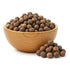 3 NY SPICE SHOP Pimento Whole Seeds - Pound Dried Pimento Seeds - Allspice Berries - Jamaican Pimento - Used