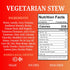 My Own Meal s Vegetarian Stew